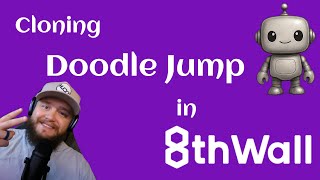 Let's Clone Doodle Jump