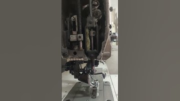 Button hole machine#video 2022