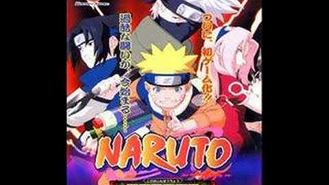 Download Bgm Naruto Mp3 Free And Mp4