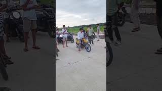 Seting Perdana Satria Fu Liaran 200Cc Banten