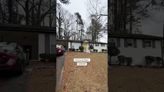 Atlanta GA 30331 | Lovely Home| Quiet Location | Tour with Me | Updated #welcometoatlanta