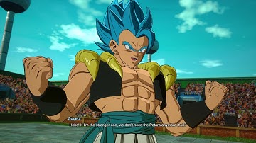 I think the developer team overlooked the...