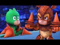 PJ Masks Español Latino | Capitulos Completos | Temporada 3 | ¡Compilacion 22 | Dibujos Animados