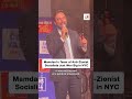 Zohran Mamdani's Team of Anti-Zionist Socialists Just Won Big in NYC