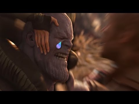 What does this monster have to mourn??