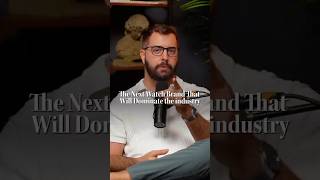 The next underdog may be Moser ! #moser #luxurywatches #watch #luxury #shorts #shortvideo #luxury