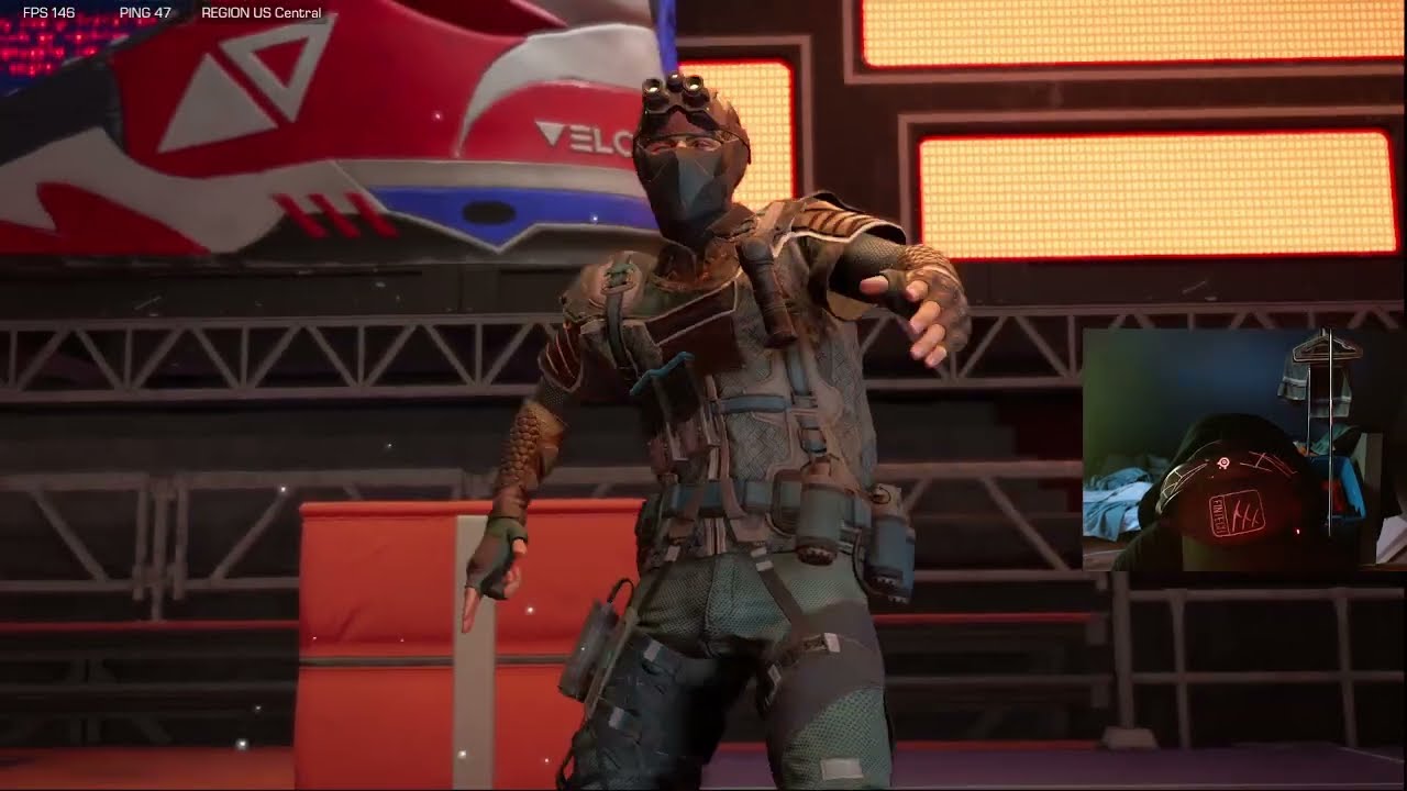 100+ Kills! My new KILL RECORD | XDefiant