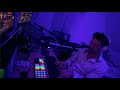 Jam Session with Roli Blocks &amp; Ableton Live