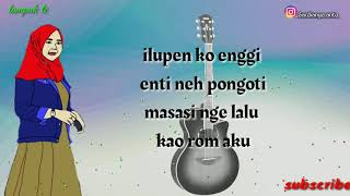 Lagu gayo terbaru 2019 BUNGE LAYU paling sedih seunia 2019 cover lagu