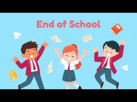 We finish our BA global business 6 months school - YouTube