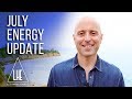 July 2019 Energy Update: Surfing the Extremes