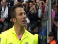 Alessandro Del Piero L'Addio alla Juve の動画、YouTube動画。