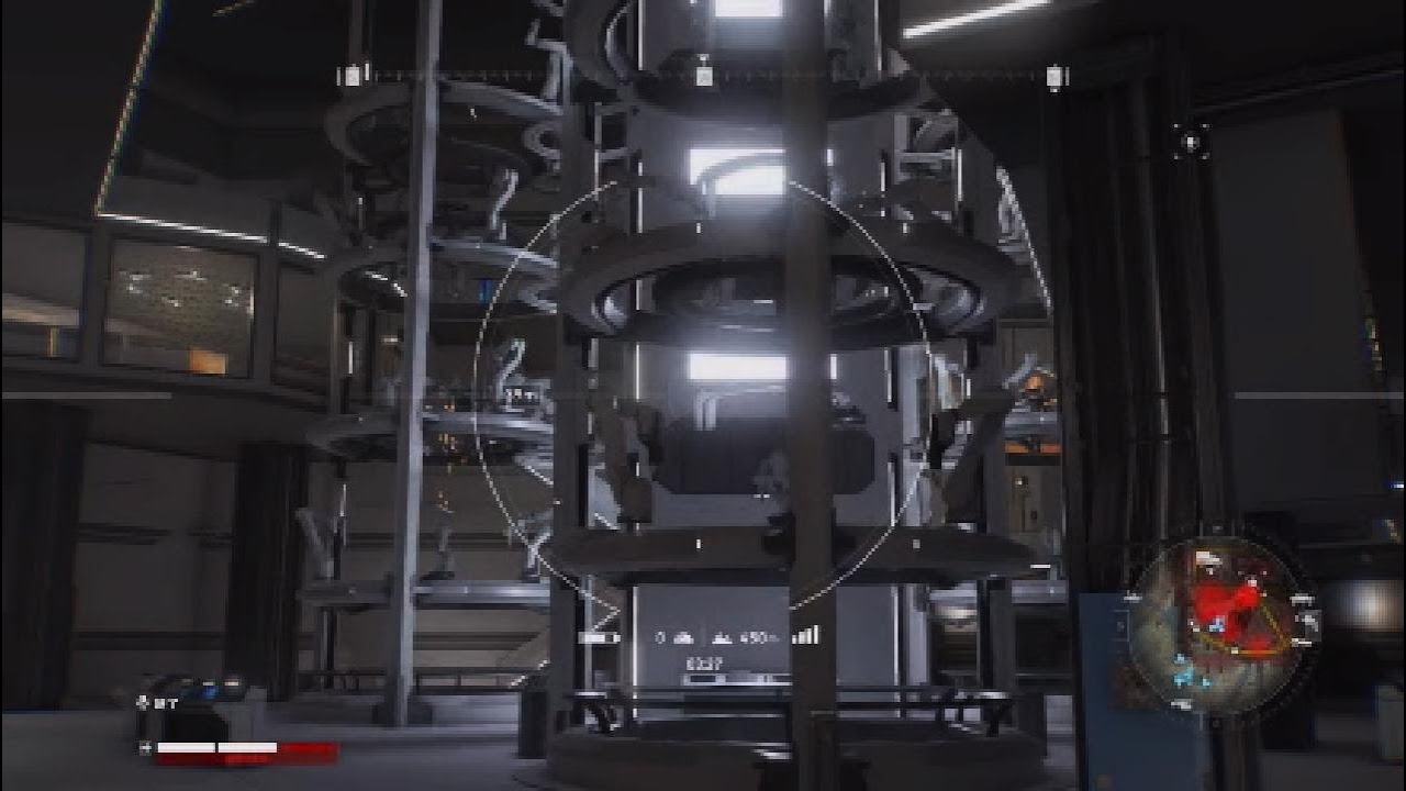 grbp ドローン関連施設 研究開発 組み立て 試験場 - YouTube