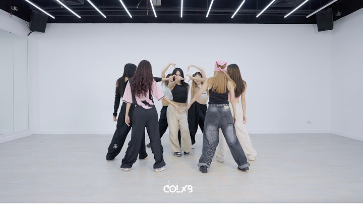 (Demo) 4EVE - กักกั๊ก (GUGGUG) | Bellchynt Choreography