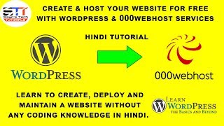 Hello friends, in this video i will shows you a super-fast way to
create your wordpress website with free domain name and hosting. for
those ...
