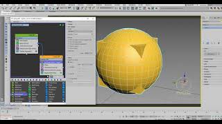 tyflow particle shape morph Profile