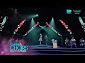 Team Mpumalanga performing Lloyiso’s ‘Dream About You’ – Clash of the Choirs SA | S4 | Ep 10