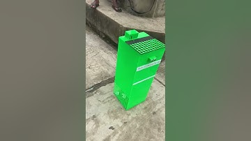 SMART WASTE BIN