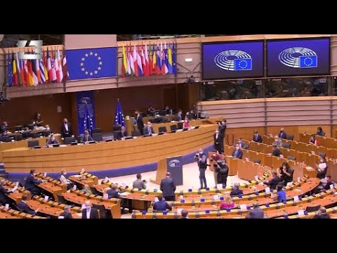 \"სასწორზე დევს საქართველოს ევროპული მომავალი, ამაზე პასუხისმგებელი  “ქართული ოცნებაა”