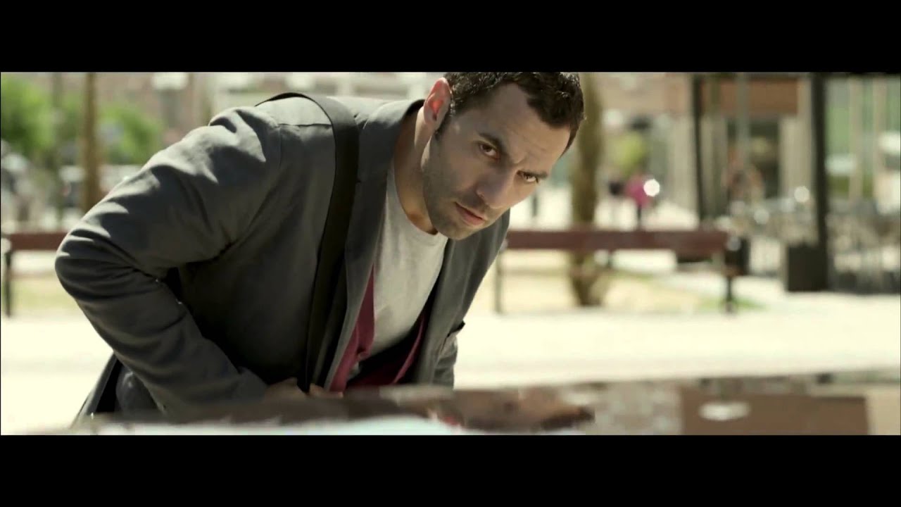 Omnívoros Trailer (HD) YouTube