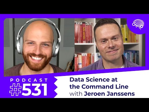 SDS 531: Data