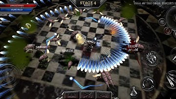 Anima ARPG - No more desyncing orbs