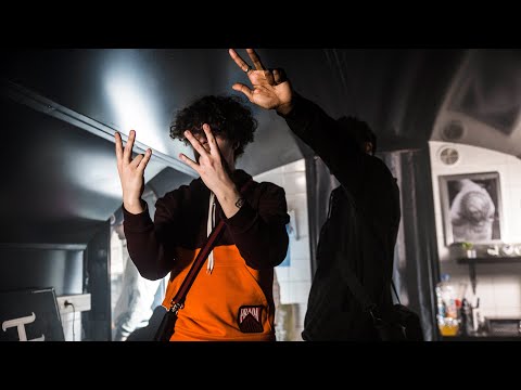 Youtube: Sirap feat thaHomey – Druide 3