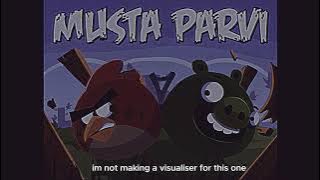 Musta Parvi | Instrumental ( FLP)