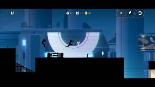 Vector Gameplay | Mode: Hard | Level 1-6 | Game Walkthrough | #vectorgameplay #parkourgame