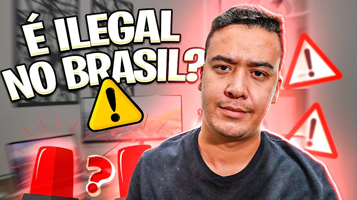A Legalidade do Dropshipping no Brasil