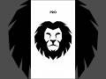 Adobe Illustrator 2025 – Smart Mirror Tool Workflow for Symmetrical Logo Design