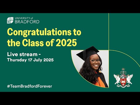 Summer Graduations 2025