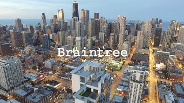 Braintree Chicago