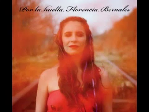 Florencia Bernales - Calún Gangué (Candombe de Homero Manzi)