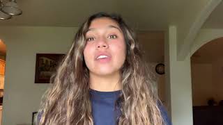 CMU Acting 1 introduction video