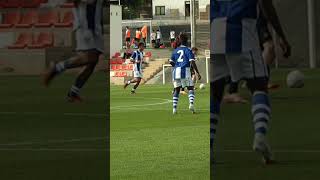Clips From Match