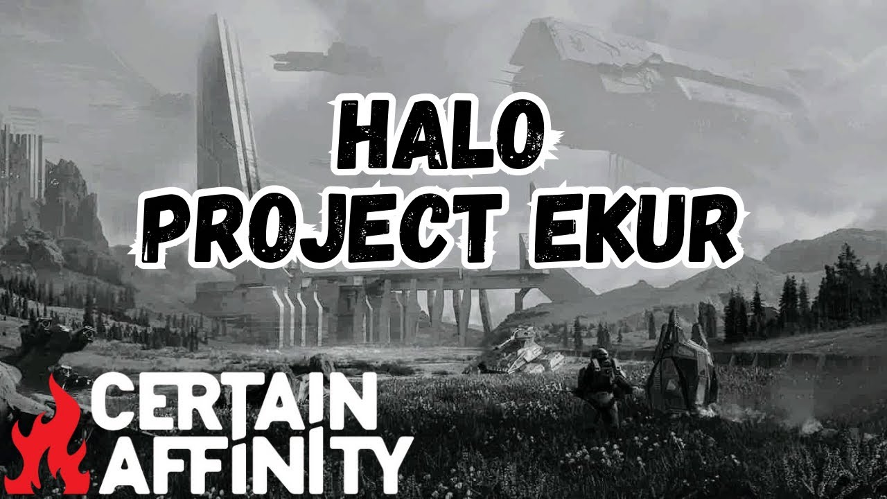 Imagem Cena de Halo Studios reportedly cancels 4