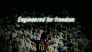 PES 2011 Extended Trailer