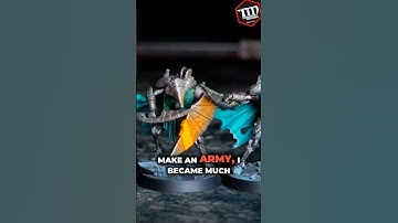 AWESOME Wargaming Armies - NO BUILDING! One Page Rules Grimdark Future #wargaming