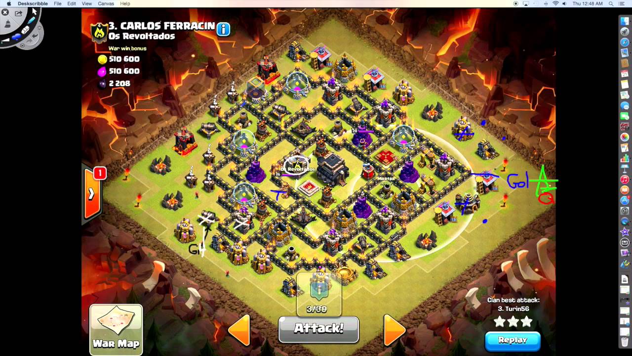 Turin56 Surgical Hogowiwi War 