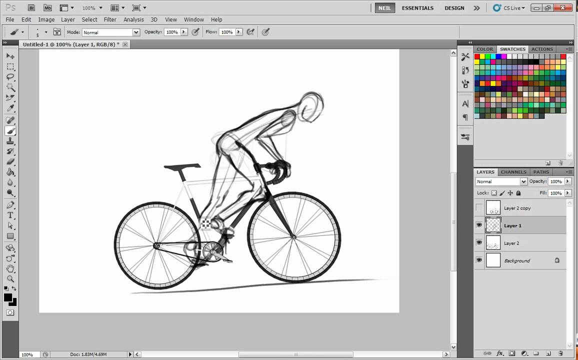 Featured image of post Sketch Man Riding Motorcycle Drawing - Pobierz tę ilustrację wektorową man riding motorcycle sketch icon teraz.