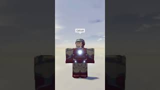 The New Mark 85 In Iron Man Simulator 2 Is So Cool