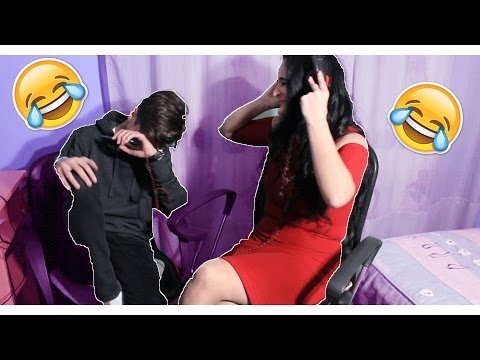 WHISPER CHALLENGE CU MAMA - WHISPER CHALLENGE CU MAMA