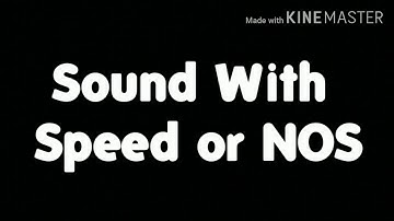 Sound Car Nissan GT-R in the game "REAL DRIVING SIM"