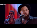 Nathaniel Rateliff & The Night Sweats - S.O.B. - Later… with Jools Holland - BBC Two Mp3 Song