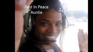 Auntie - Mista Ryan B ( tribute for cancer awareness
