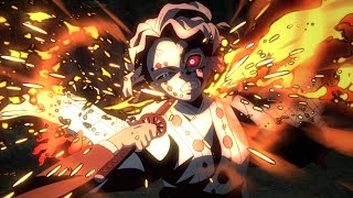 KIMETSU NO YAIBA AMV - SOLD OUT
