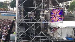 Loco Dice @ Detroit Movement 2016 screenshot 4