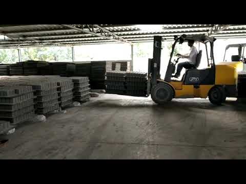 Video: Forkliftlar har yili tekshirilishi kerakmi?