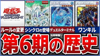 Yu-Gi-Oh!] Devil Synchro environment A summary of the